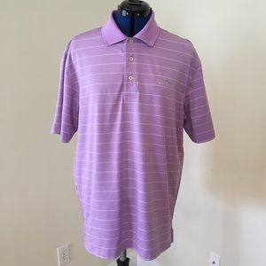 Oxford Golf Rivercrest Super Dry Cool Max